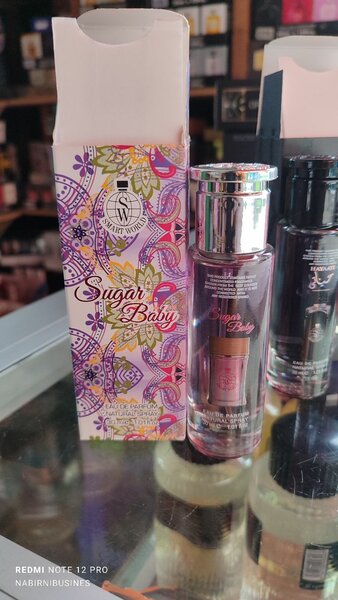 Oud for Glory Perfume