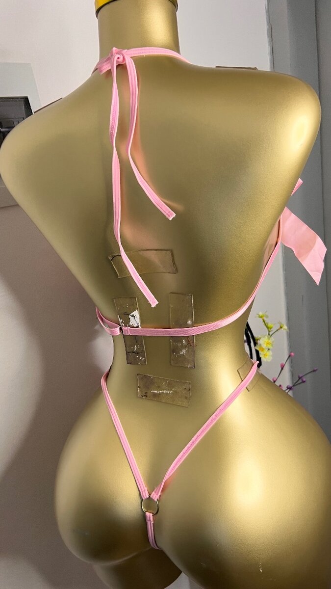 Ensemble lingerie sexy