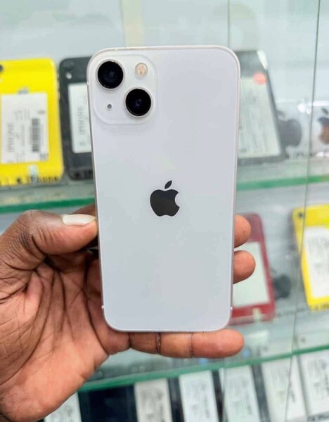 Smartphone moderne haute qualité