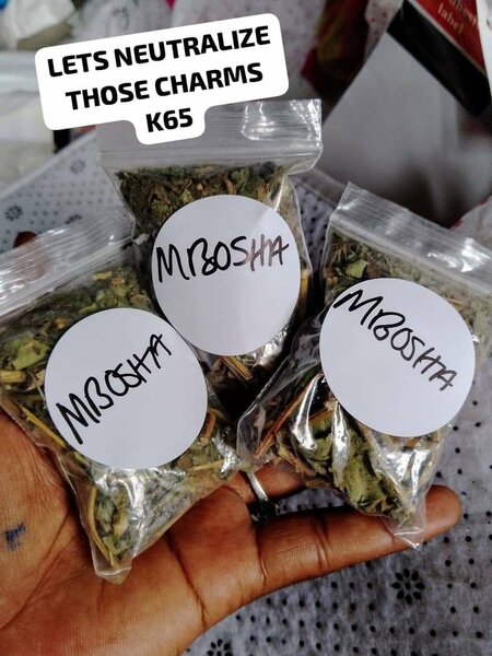 Bedroom Powders for body warmth,tightening etc