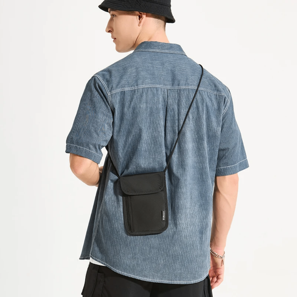 Sacoche de téléphone portable étanche