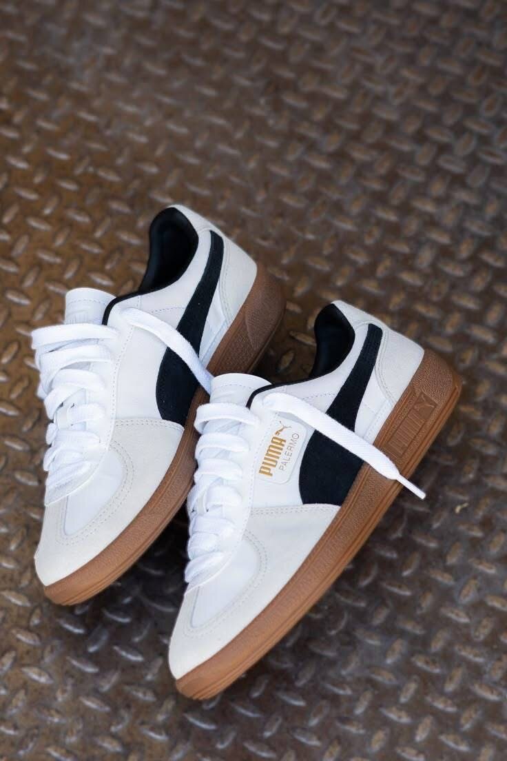 Sneakers Puma Palermo Unisex