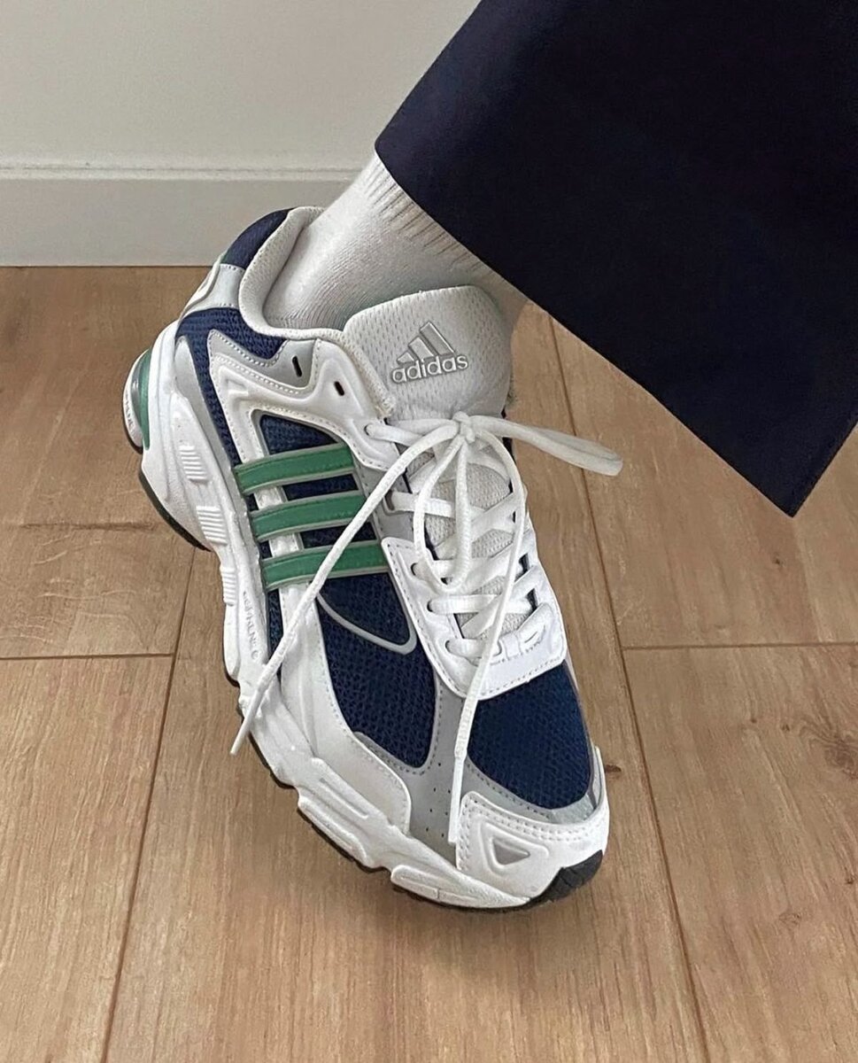 Sneakers Adidas vintage