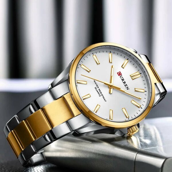 Montre Bracelet Homme Classique