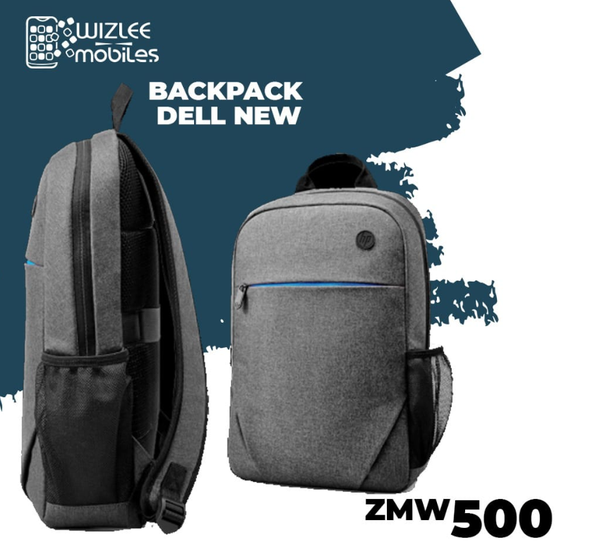 BACKРACK DELL NEW