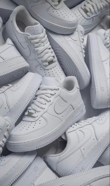 Air Force (1)s