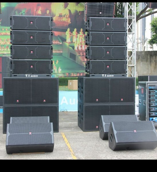 Système Sono CHORDIO