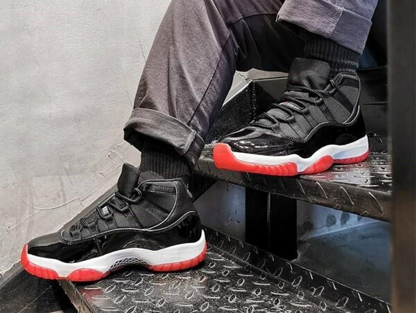 Air Jordan 11