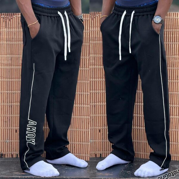 Pantalon de sport pour hommes