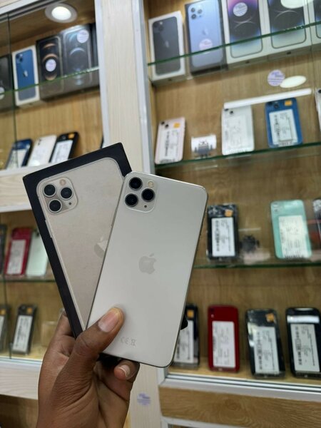 iPhone 11pro Max 64Giga