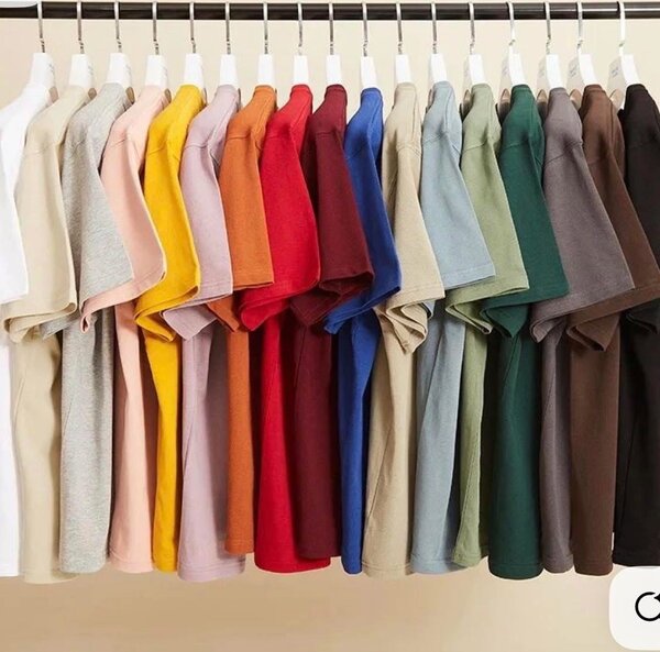 T-shirt  unisexe standard