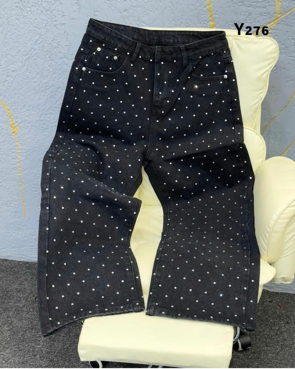 Jeans homme décontractés tendance