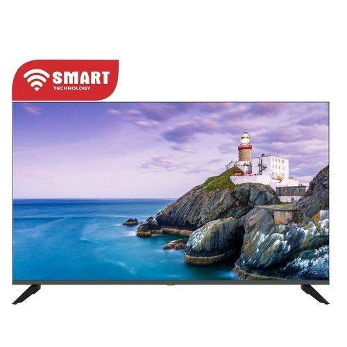 Télévision Smart LED 4K '50'