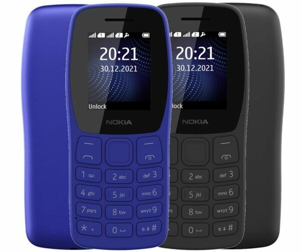 Nokia 105