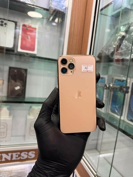 iPhone 11 Pro 64Go sans id