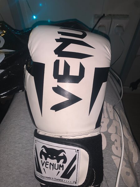 Gants de Boxe Venum Pro