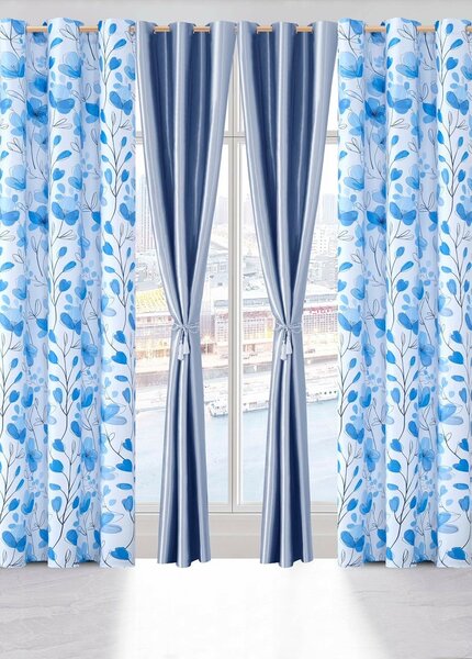 Curtains