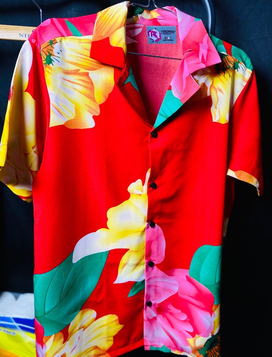 Vintage shirt
