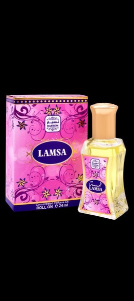 Parfum Roll-On Lamsa 24ml