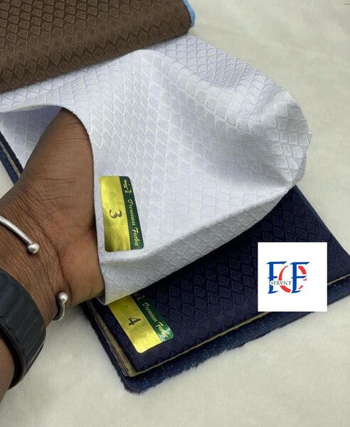 Beau tissu pour couper des vêtements en coton