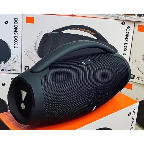 JBL Boombox 3