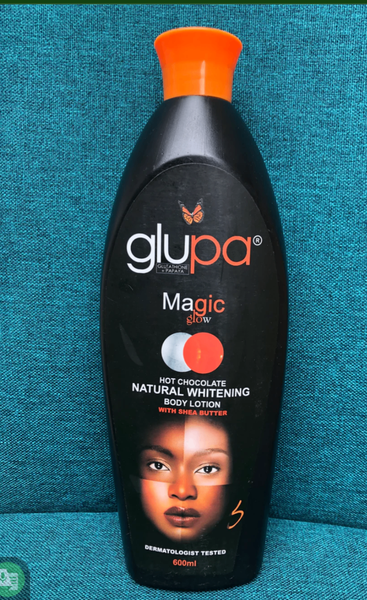 Glupa Lotion