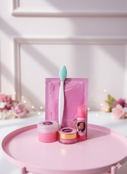 Ensemble Soin du Visage