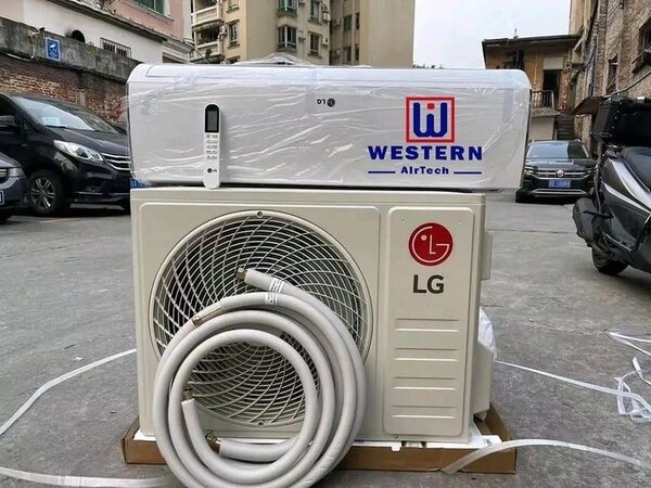 Air conditioner