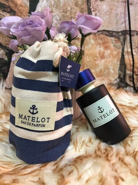 Parfum Matelot