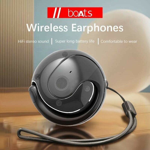 Sports Wireless Earphones