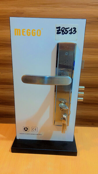 Serrure Électronique Sécurisée