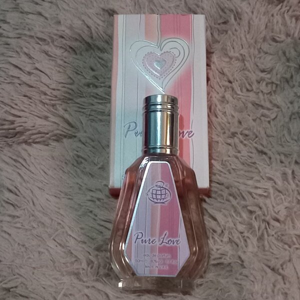 Pure love 50ml