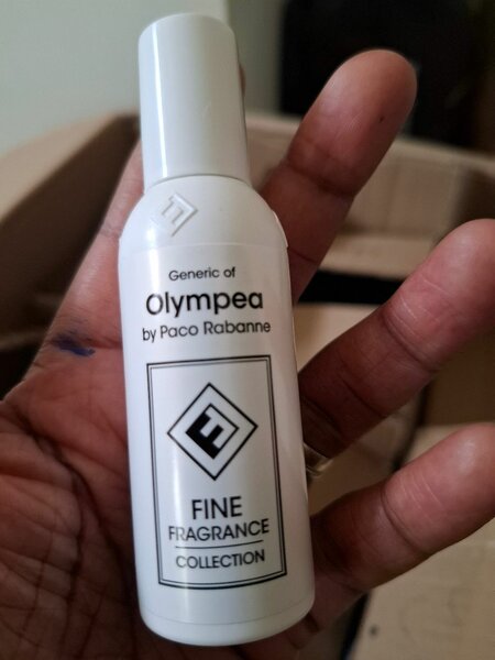 Fine Fragrance Collection Men & Women's perfume