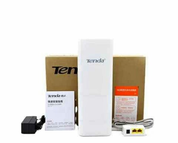 Antenne wifi Tenda 03