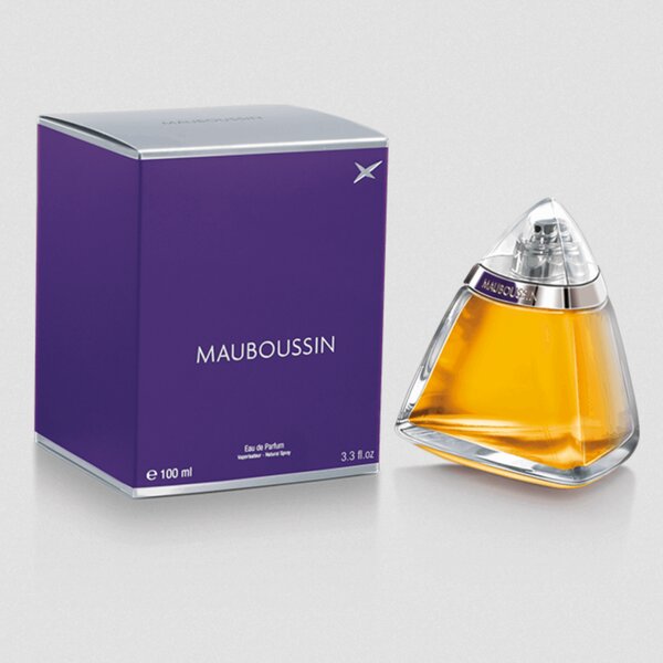 Mauboussin classique pour femme 100 ml eau de parfum