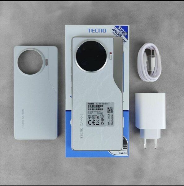 Tecno Camon 30 Pro 5G