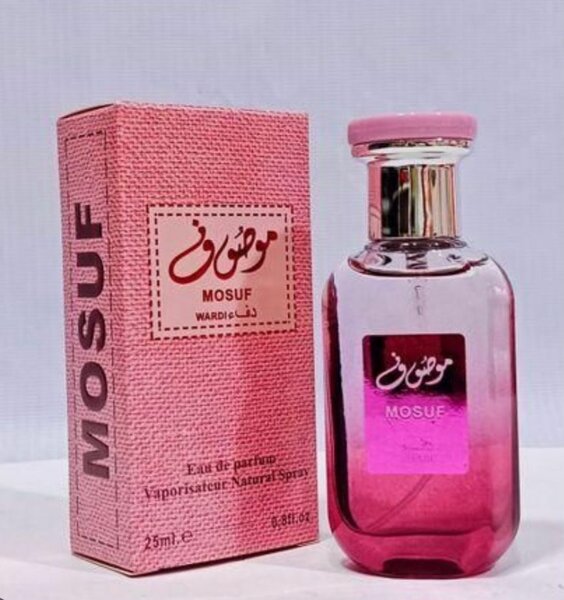 Parfum MOSUF 25ML