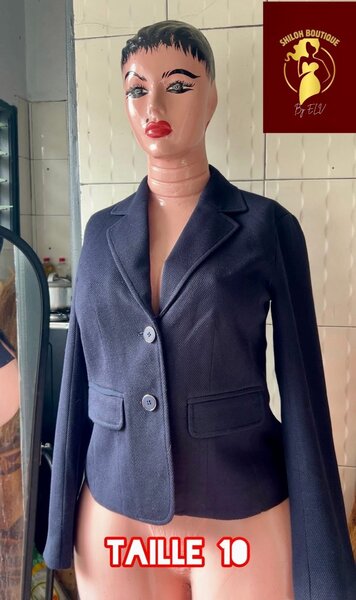 Blazer élégant pour femmes