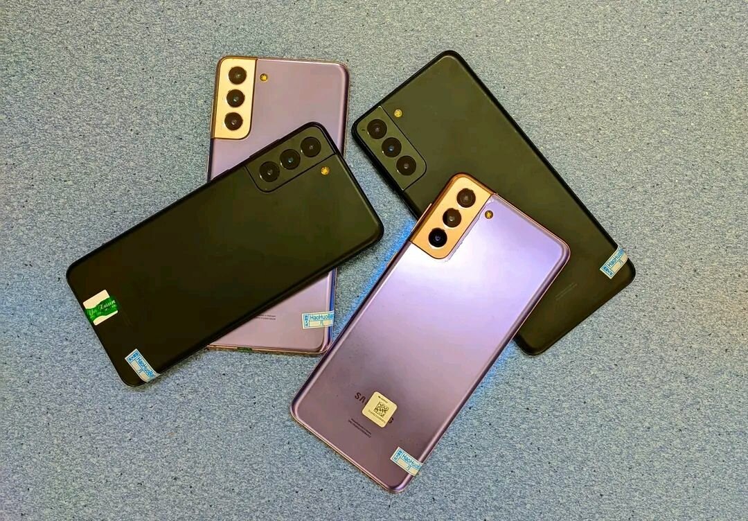 Smartphones Android Performants