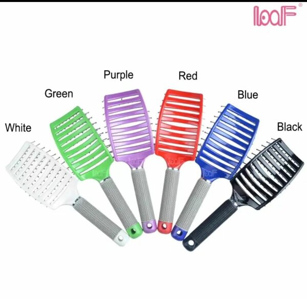 Vent Hair Brush for Styling