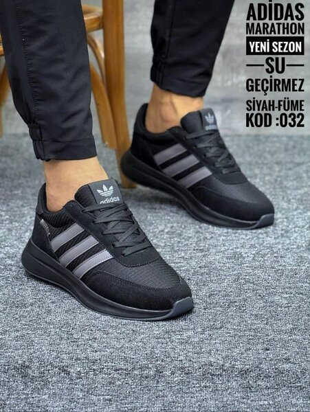 Chaussures de Course Imperméables pour Hommes