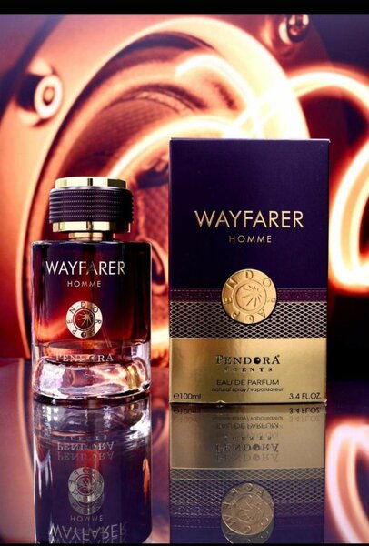 WAYFARER