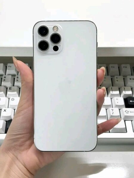 Smartphone Apple haut de gamme