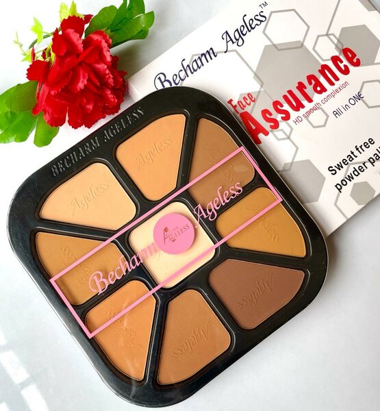 Primer Hydro Grip Blossommakeup