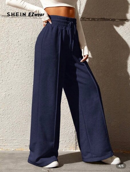 Pantalon jogging homme e femme