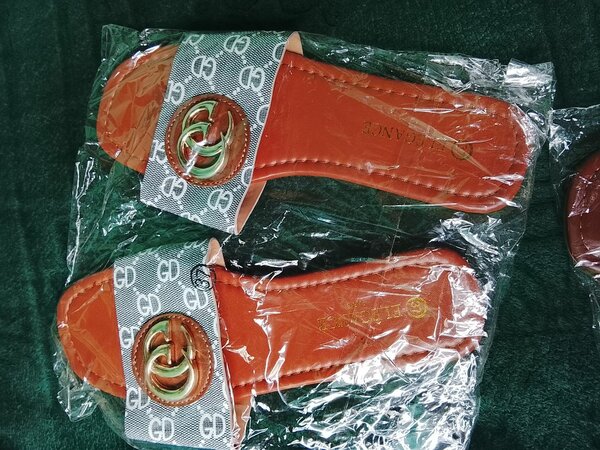 Sandales élégantes pour femmes