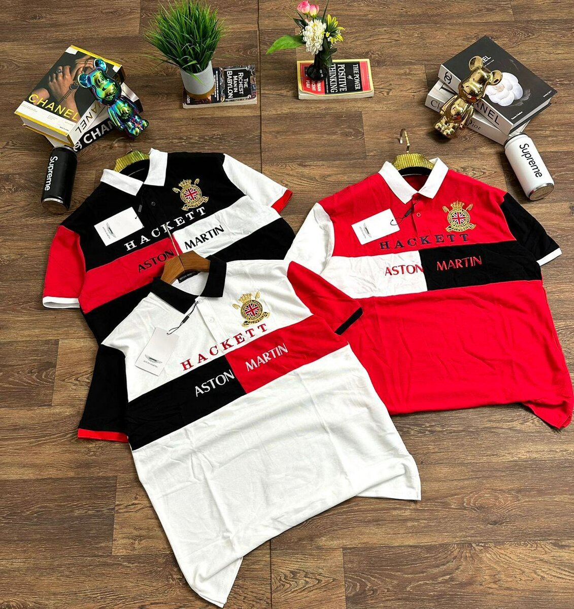Golf t-shirt