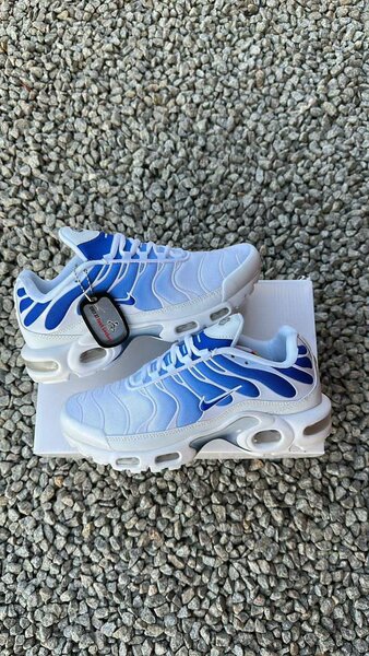 Baskets Air innovantes