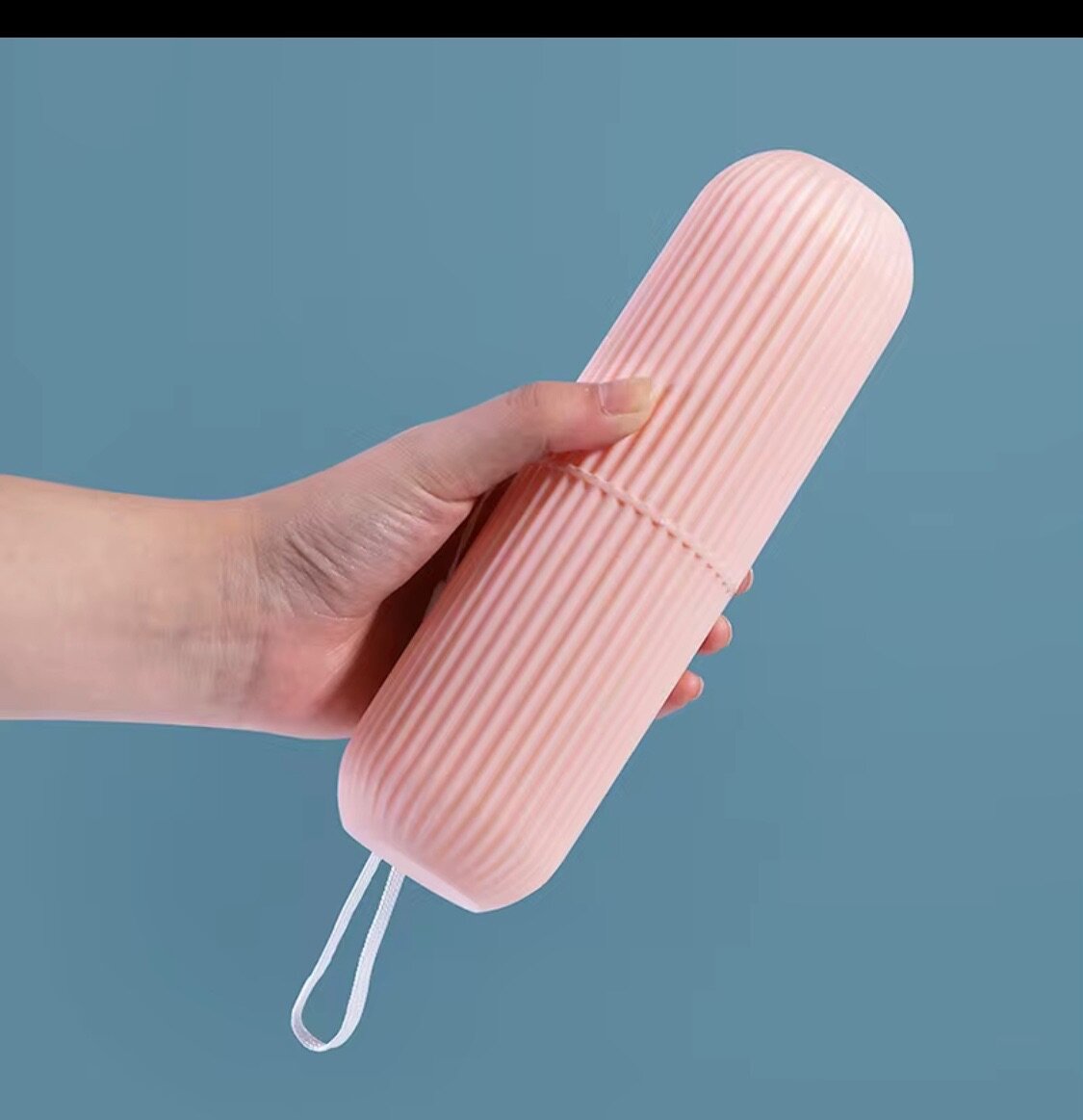 Trousse de voyage brosses à dents