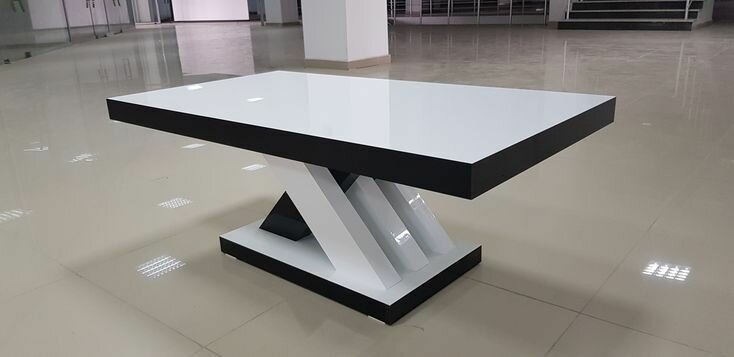 Center Table